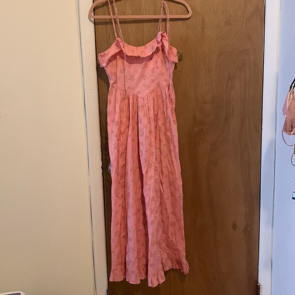 💕 Doen Wendelin Dress XXS 💕 - Picture 2 of 7